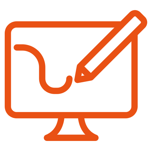 デザイン初稿提出