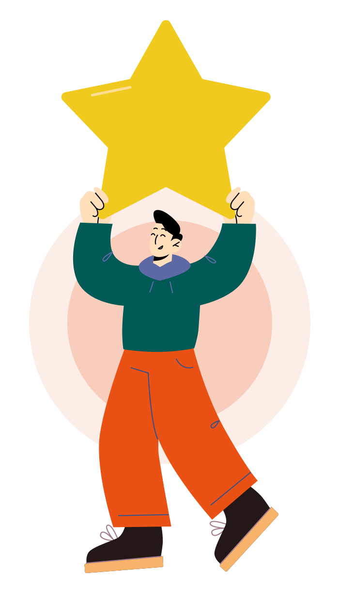 ターゲットの心にささるLP