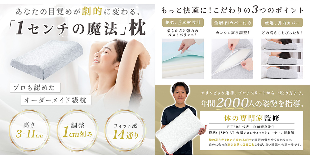 EC用商品画像制作