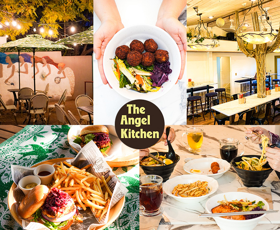 食品撮影WEBサイト構築用