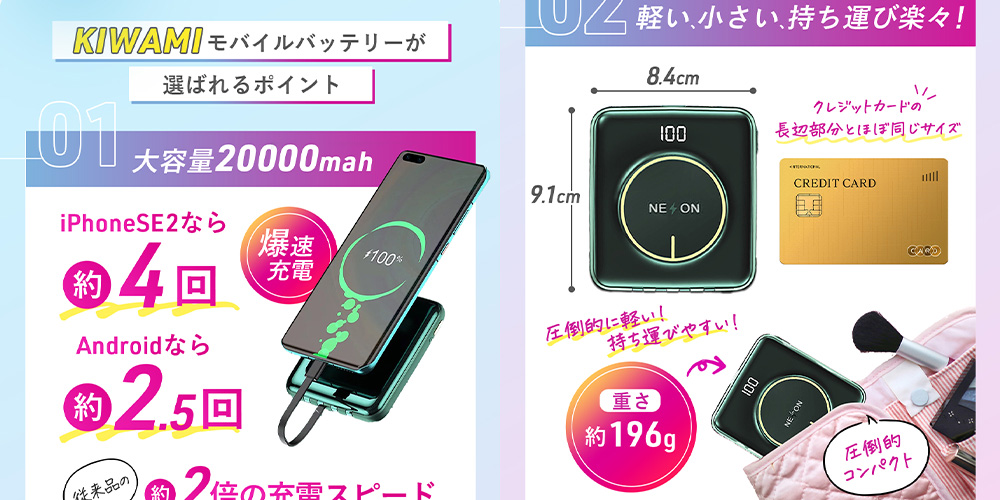 EC用商品画像制作