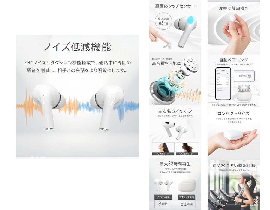 EC用商品画像制作